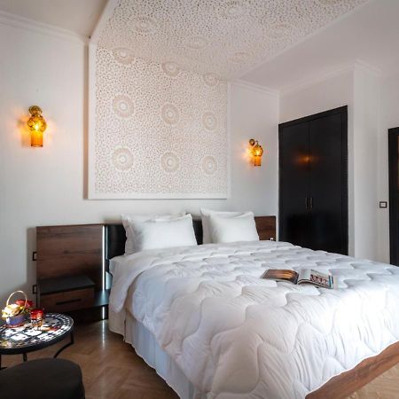 Riad Tamazgha Marrakesh Exterior foto